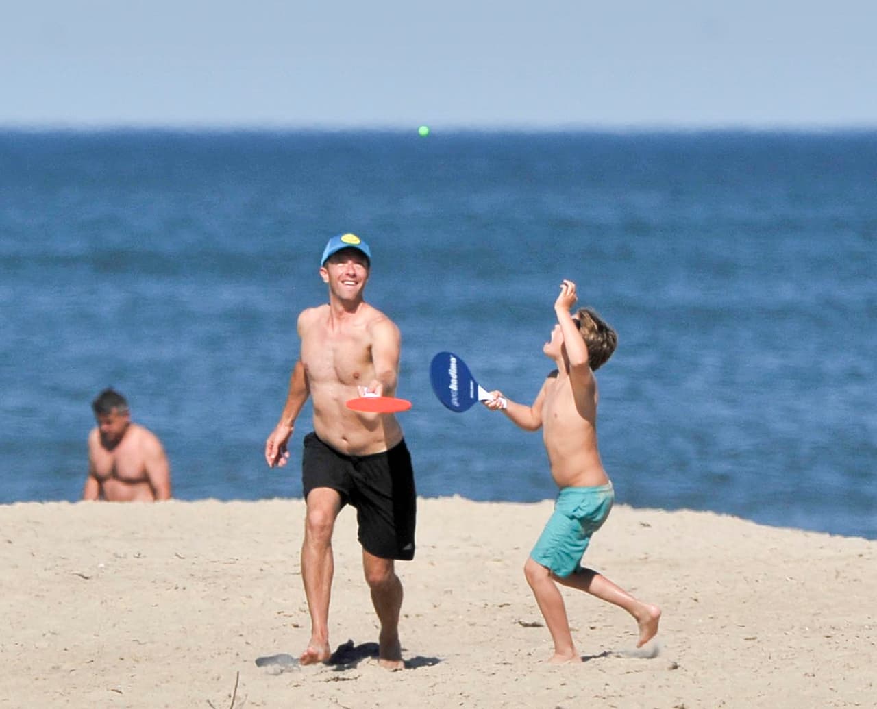 ¿Quién estará ganando?