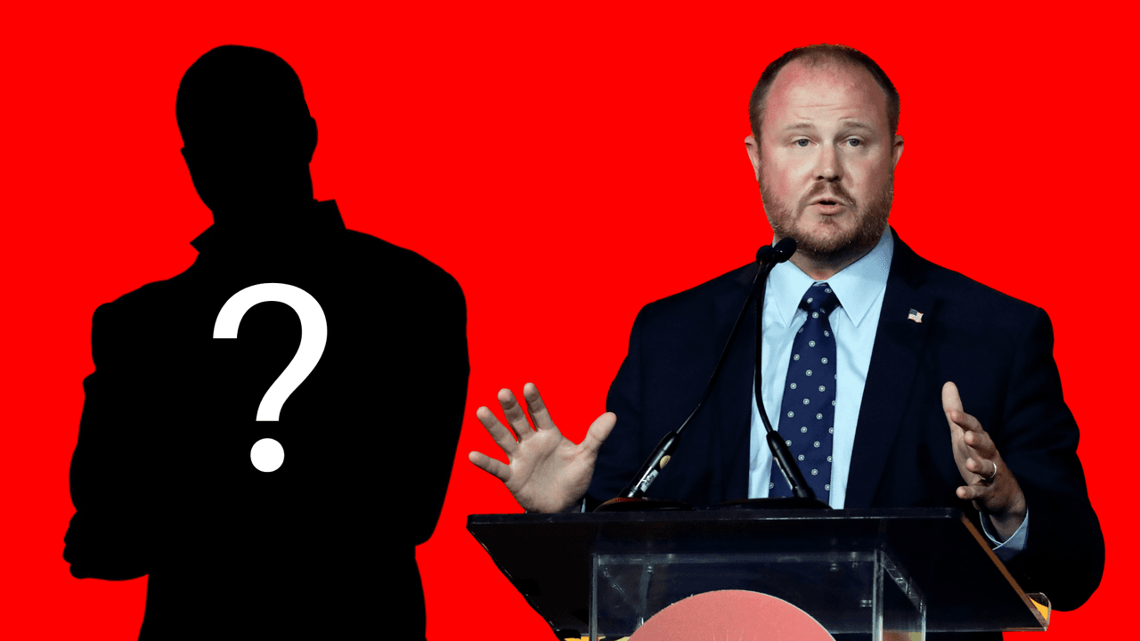 Republicanos en Florida se benefician de terceros candidatos que dividen el voto, según correo interno