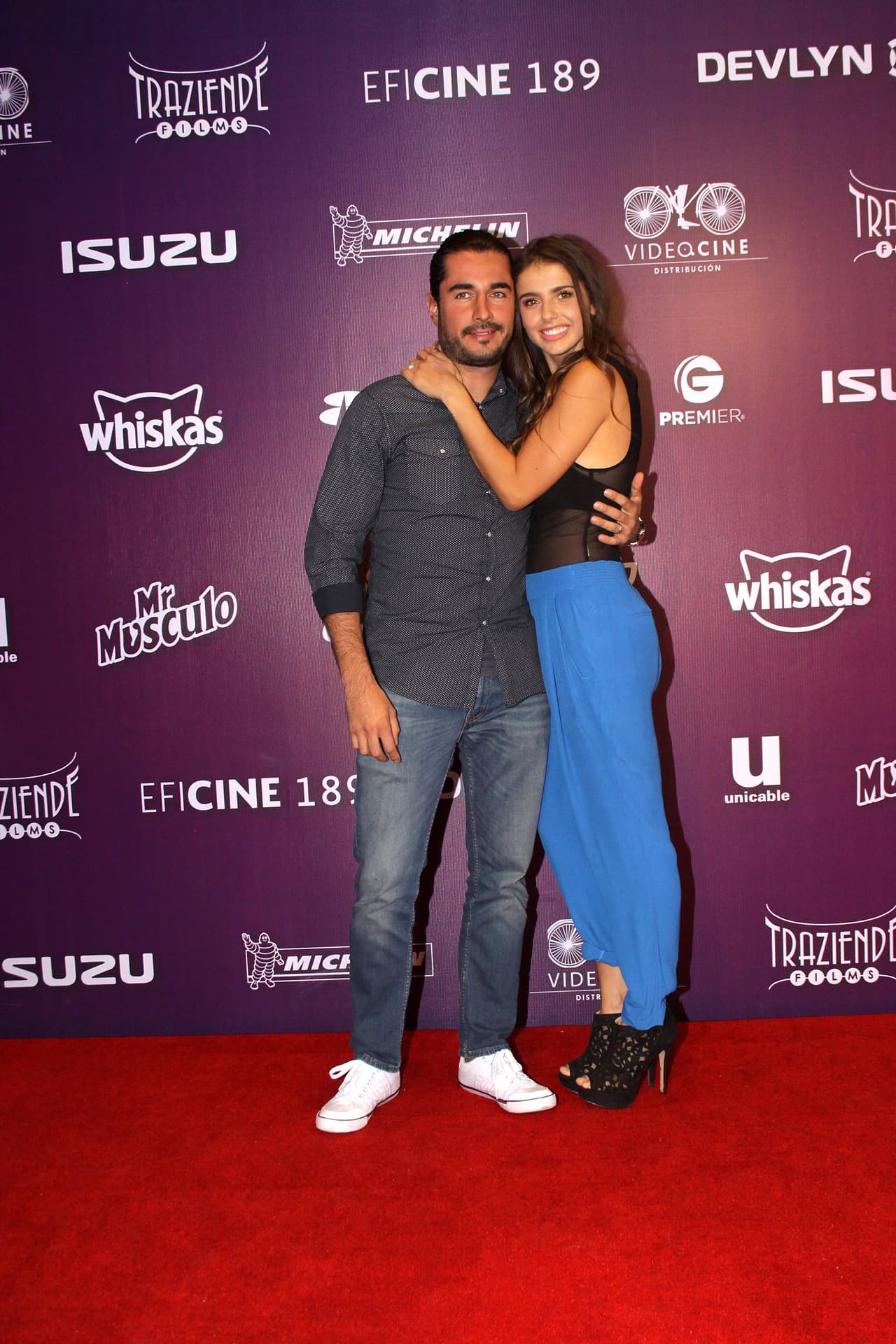 La pareja dio a conocer su separación en una entrevista para la revista ¡Hola! México, el 7 de junio de 2018.