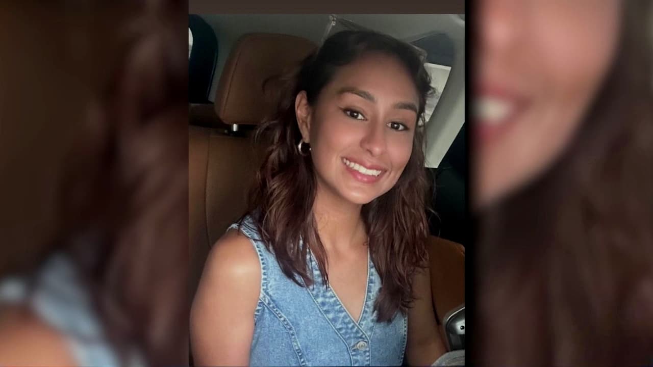 Destiny Berumen murió presuntamente atropellada, pero su familia de sospecha un asesinato