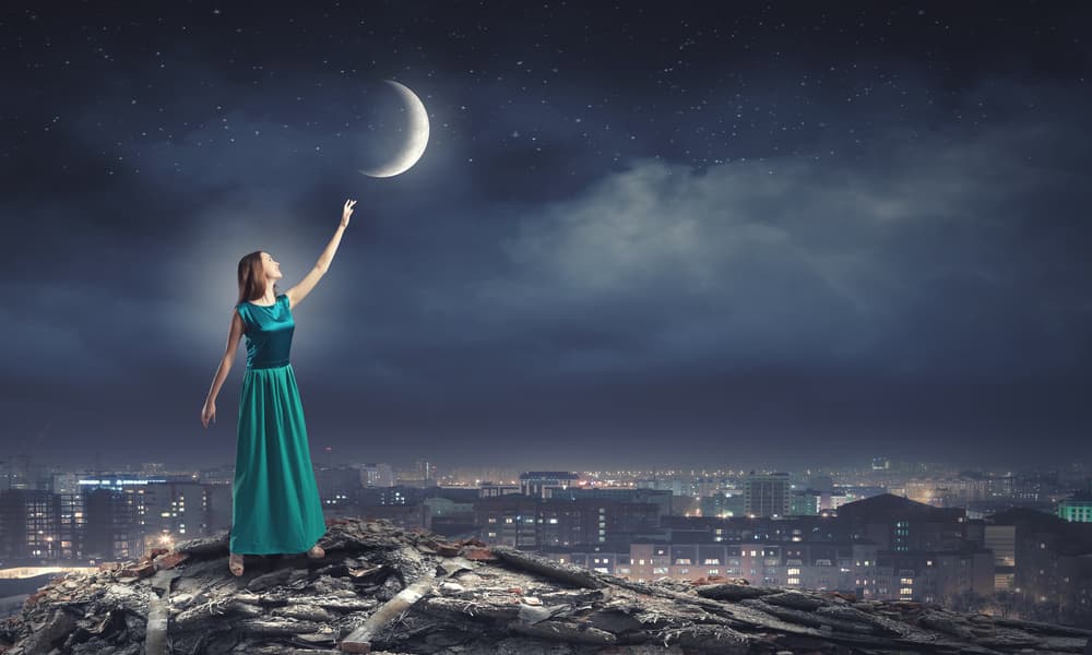 Saber dónde estaba la Luna en el momento de tu nacimiento te ayudará a entender mejor muchas de tus reacciones emocionales; ¿por qué un día te levantas más animoso que otro, de mejor humor, con mayor disposición y otros no?