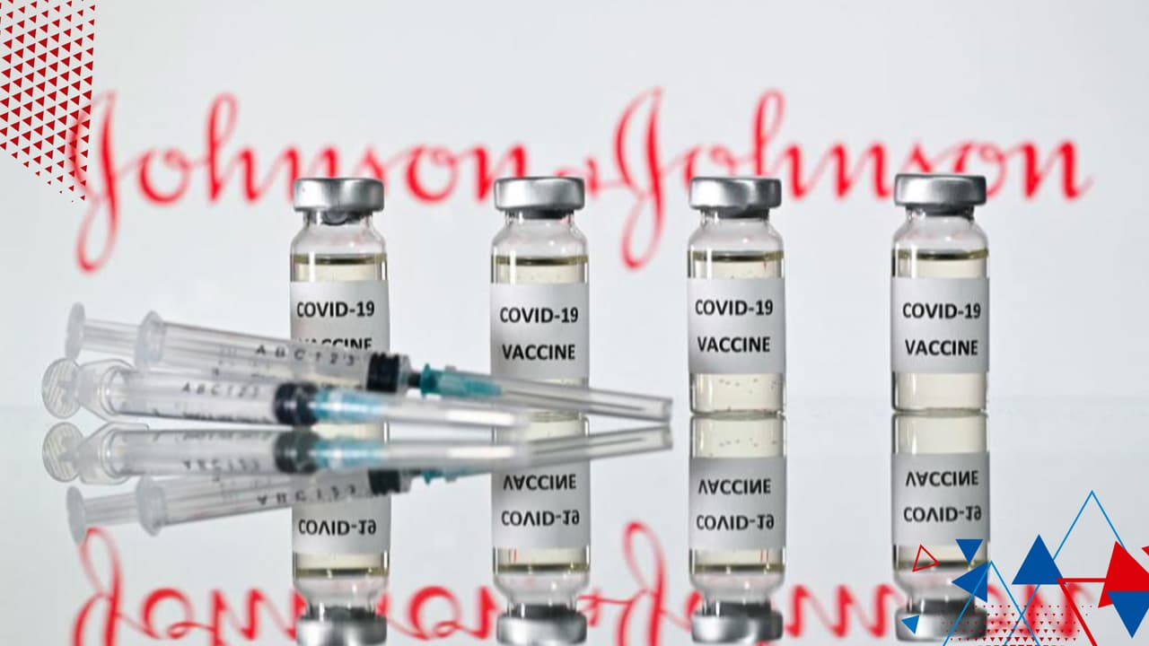Recomiendan poner en pausa la vacunación con Johnson & Johnson mientras se investigan casos de coágulos