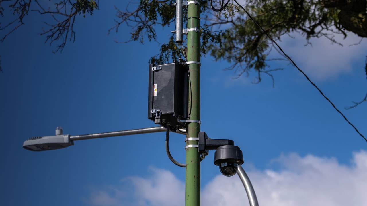 Cinco nuevas cámaras de velocidad son instaladas en lugares estratégicos de Chicago 