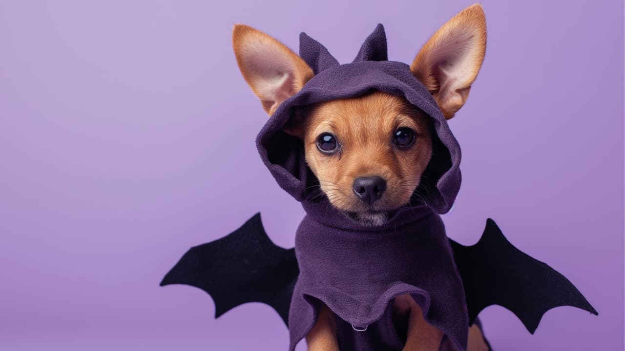 Woof-O-Ween, 
<b>los dueños de mascotas están invitados a vestir a sus perros con sus disfraces de Halloween favoritos</b> en Hound Mound, donde habrá 
<b>un área de fotos para capturar el impresionante atuendo de sus amigos peludos</b>. Los asistentes podrán dejar que sus compañeros caninos desfilen por la alfombra roja mientras disfrutan de dulces, premios y música. 
<b>No se requiere registro para participar en esta divertida celebración</b>.
<br>📆 23 de octubre, 5:30 - 7:30 p.m.
<br>📍 
<a href="https://maps.app.goo.gl/8MjGynxntYR5KEQe7" target="_blank">1202 S. Garden Ridge Blvd., Flower Mound</a>