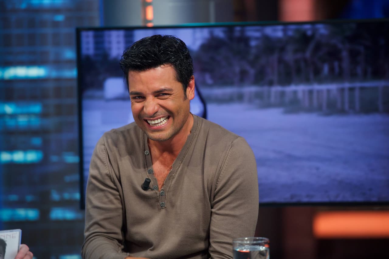 De ese niño que conocimos hace unos ayeres hay algo que no ha cambiado, su linda sonrisa.