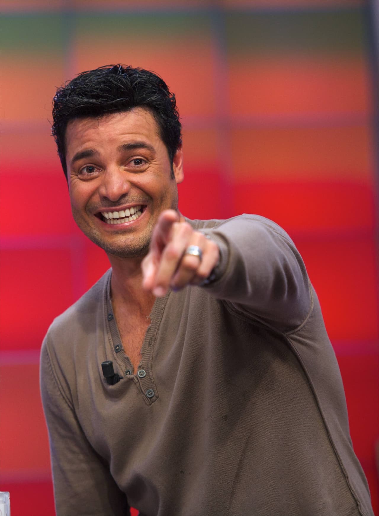 Ladrones o fans, se llevaron nueve mil dólares en efectivo, dos computadoras y otros objetos de valor.