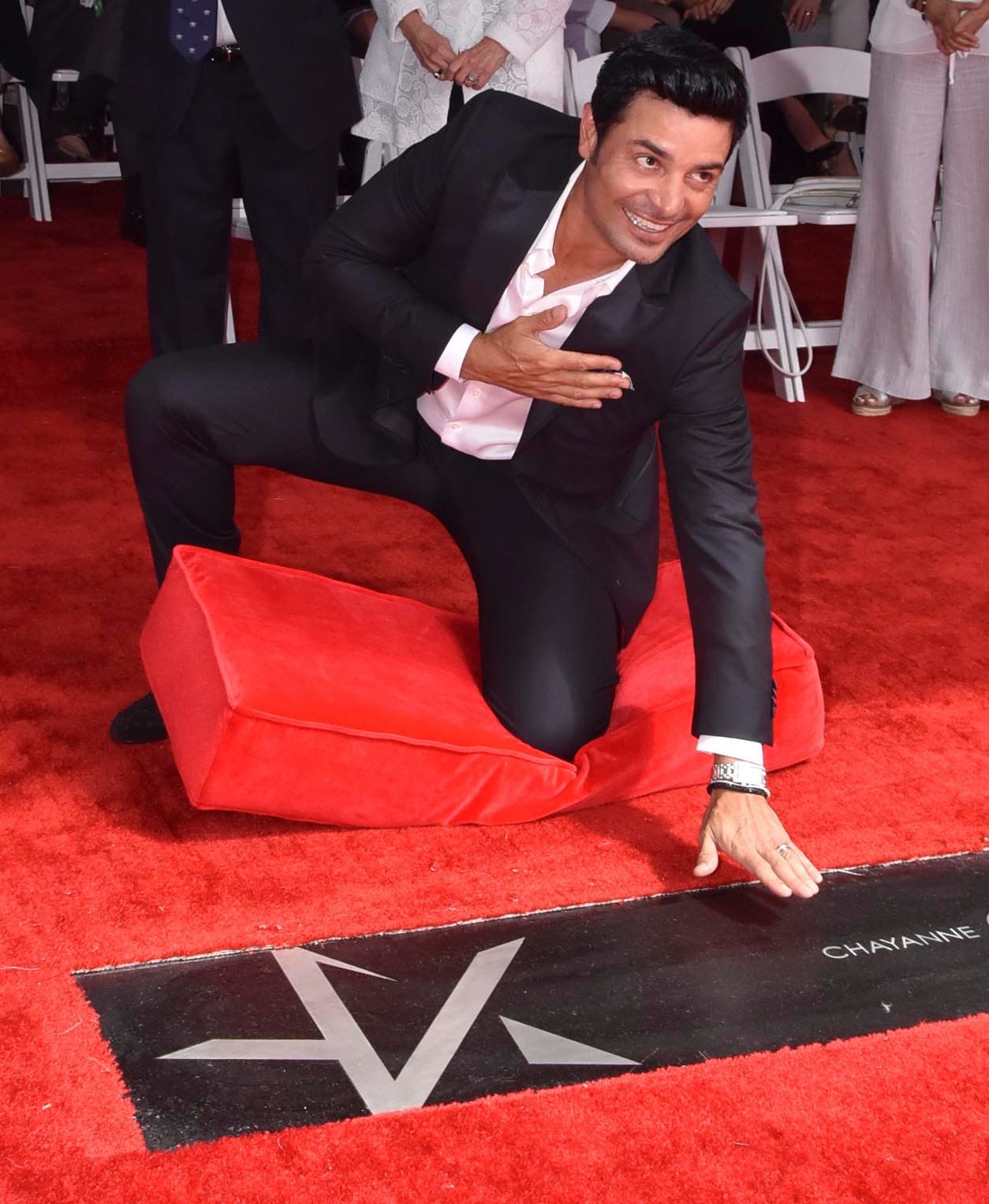 En 2015 recibió su estrella en el Paseo de la Fama de Puerto Rico.