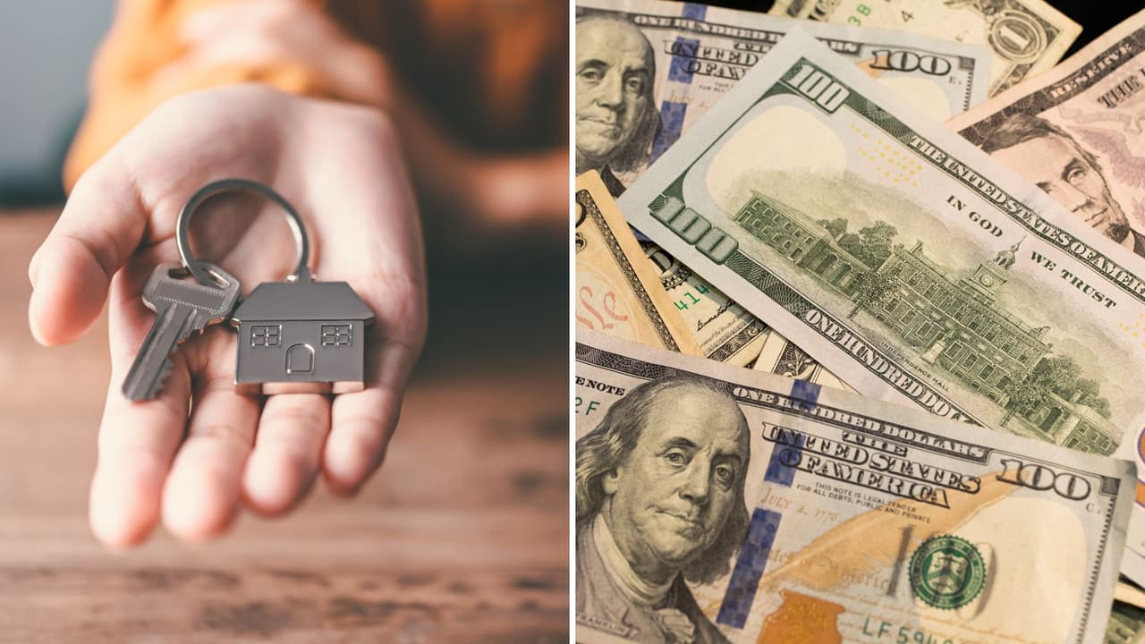 Programa de California para la ayuda para el pago de la renta podría quedarse sin fondos