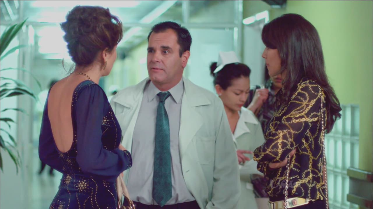 Su condición empeora.