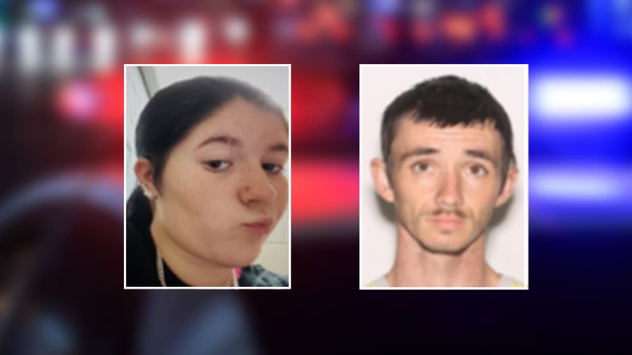 Cancelan Alerta Amber para localizar a adolescente de 16 años: fue encontrada a salvo