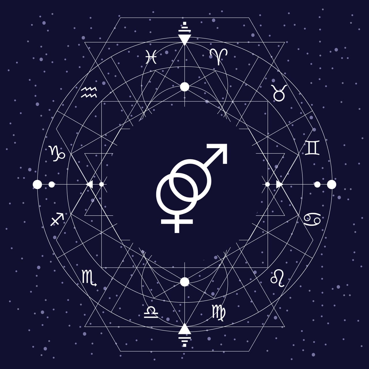 ¿Libra con Piscis? ¿Cáncer con Capricornio? ¿Cuán compatible es tu signo con el de tu pareja? Según la Astrología existen signos que son más afines o compatibles con otros y por eso las relaciones suelen marchar mejor. Sin embargo, cuando no existe compatibilidad no todo está perdido pues esas mismas diferencias pueden servir para unir más a la pareja por aquello de que “los polos opuestos se atraen”.