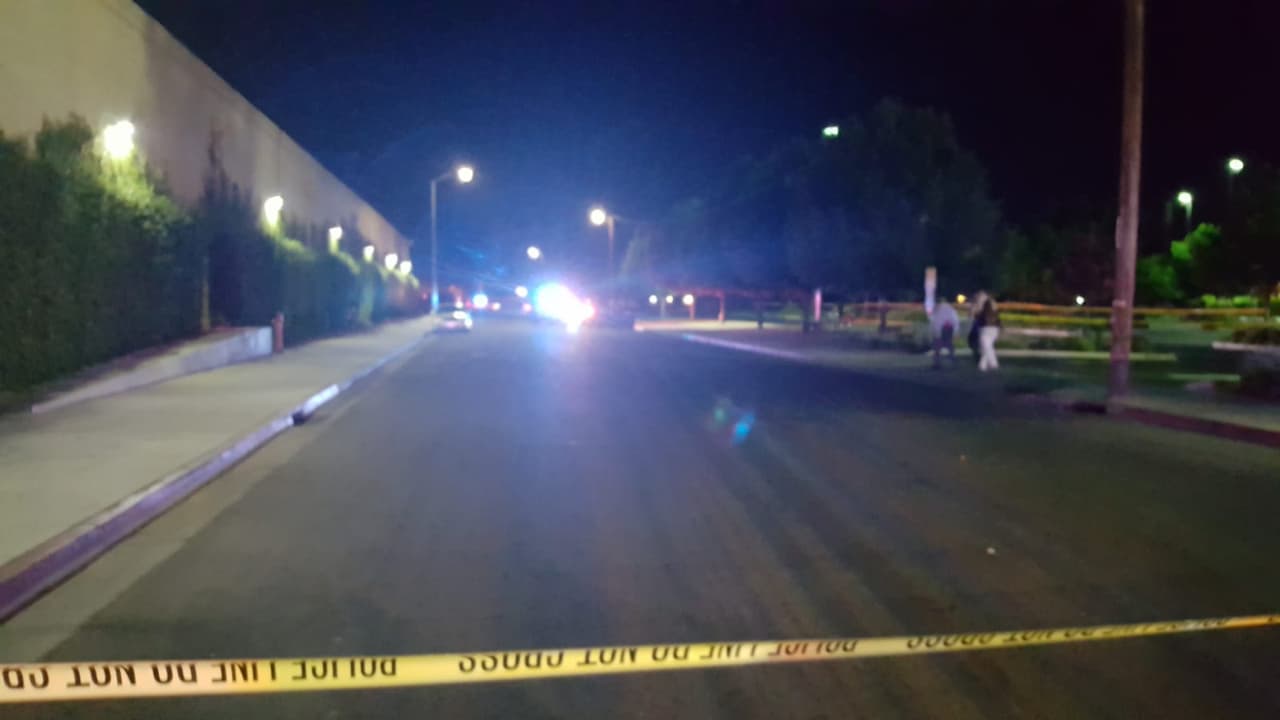 Tiroteo entre pandillas termina con un muerto y un herido al sur de Fresno