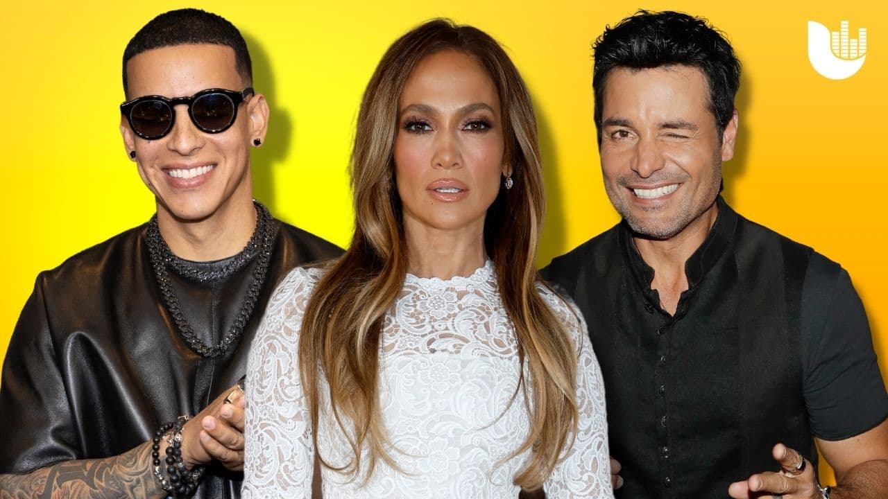 📸 EN FOTOS: Los famosos que tienen el poder de la eterna juventud