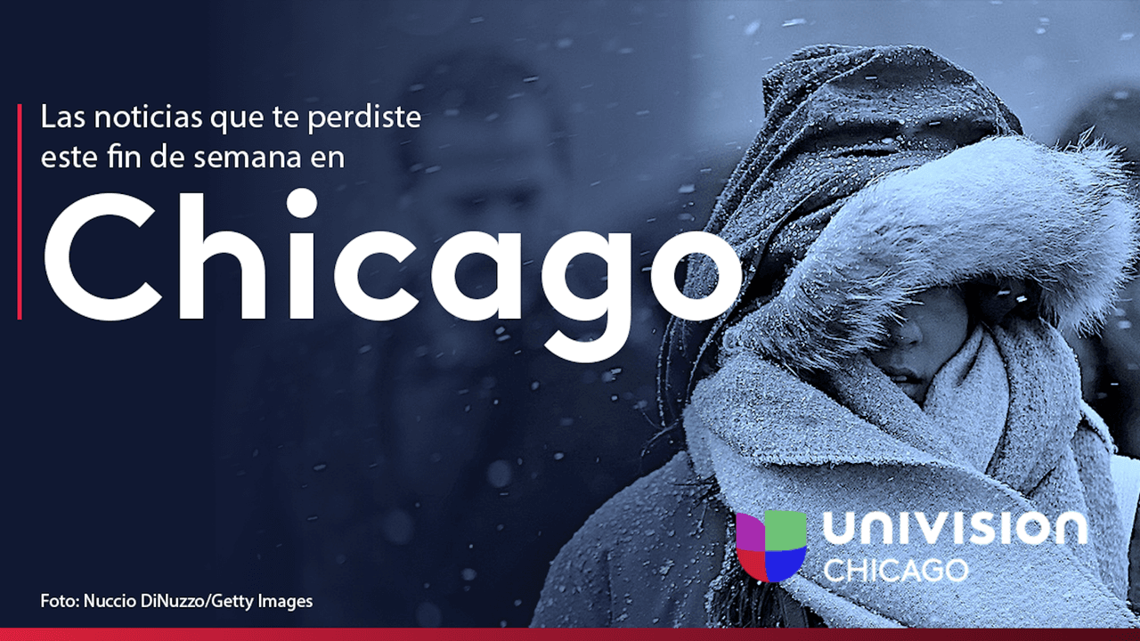 La despedida a Don Fidencio, tiroteos en La Villita y Charlie Beck pasea por Chicago: Estas son las historias que te perdiste el fin de semana