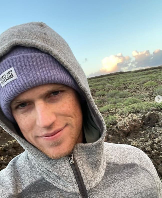 Después de estar en 'Élite' apareció en películas como 'Todo lo otro', '1989' y 'Josefina'. Se sabe que se convertirá en un chico Disney al aparecer en la serie 'La última'.