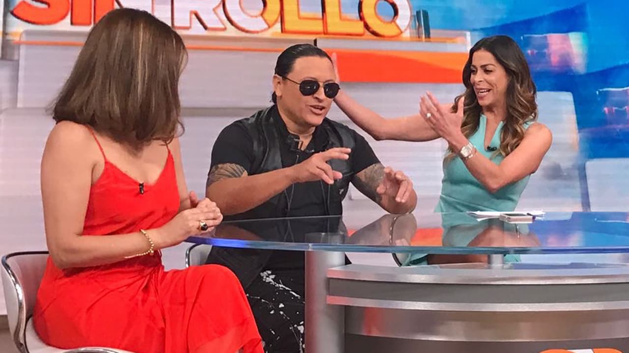 #DAImperdibles: Elvis Crespo se fue sin despedirse para evitar hablar de su amigo Julián Gil