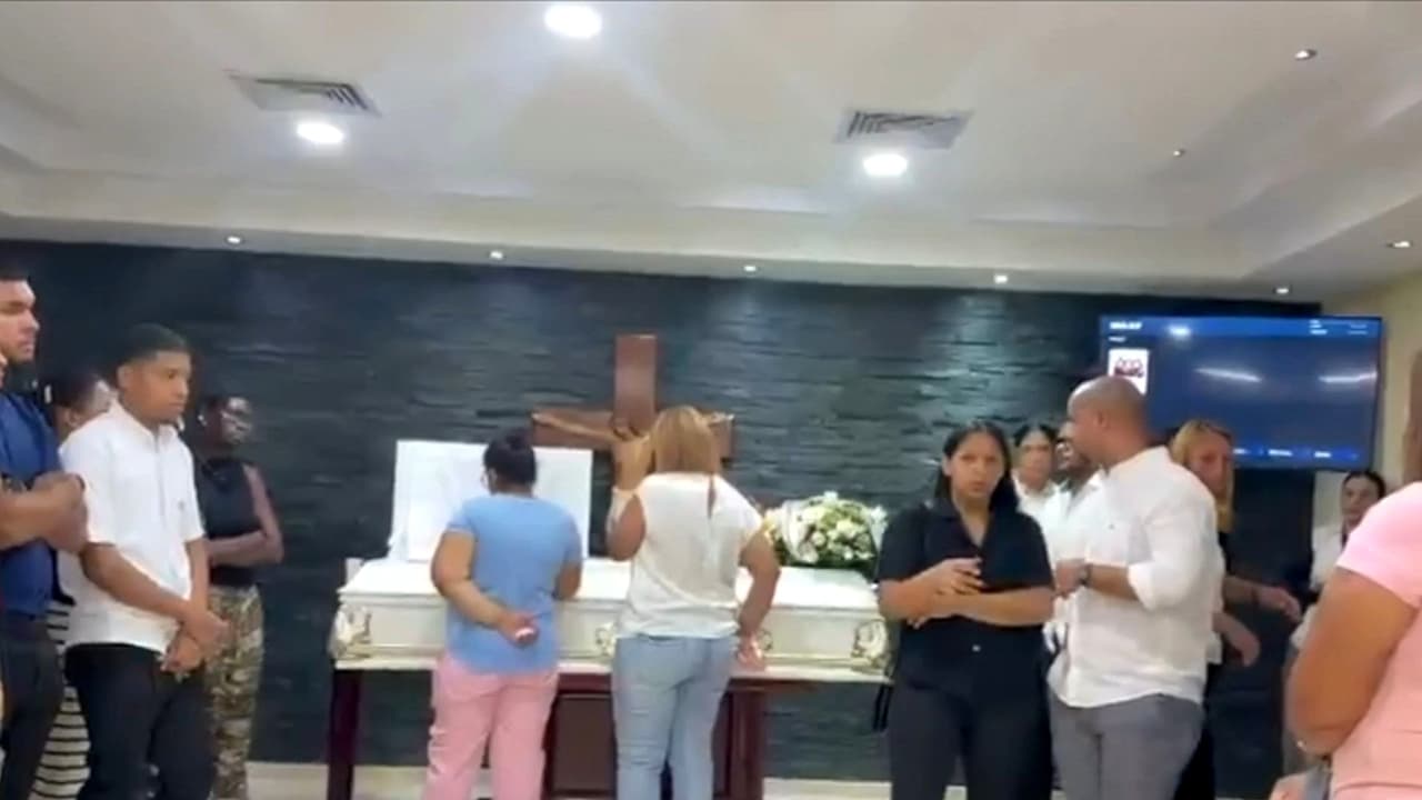 Muerte de Maydarlin Acosta en República Dominicana enciende alertas sobre violencia doméstica en ese país