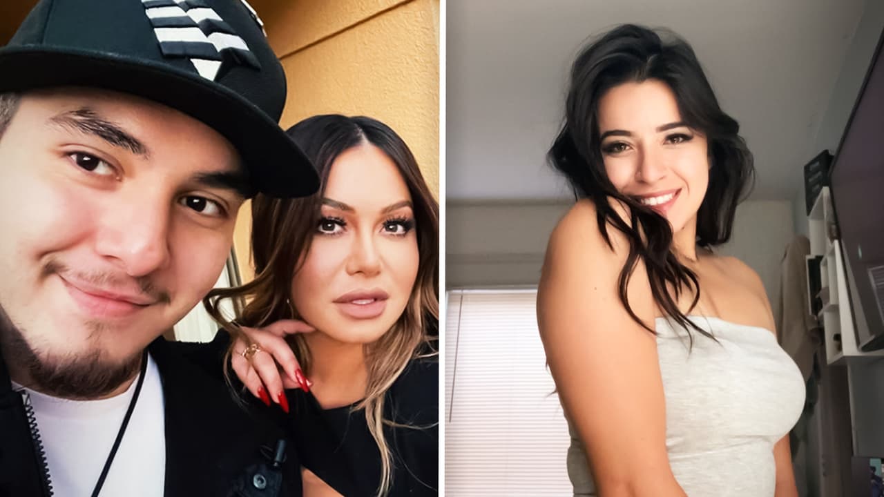 Hermano menor de Chiquis defiende a Divina, hija de Juan Rivera, tras acusación por supuesto "robo"