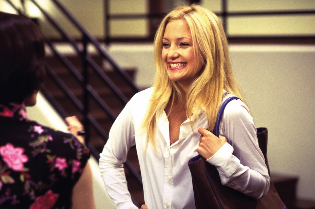 'How To Lose A Guy In 10 Days'