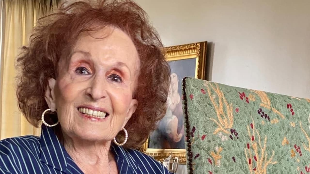 Muere a los 88 años Irma Nicolás, una de las fundadoras de la cadena Univision