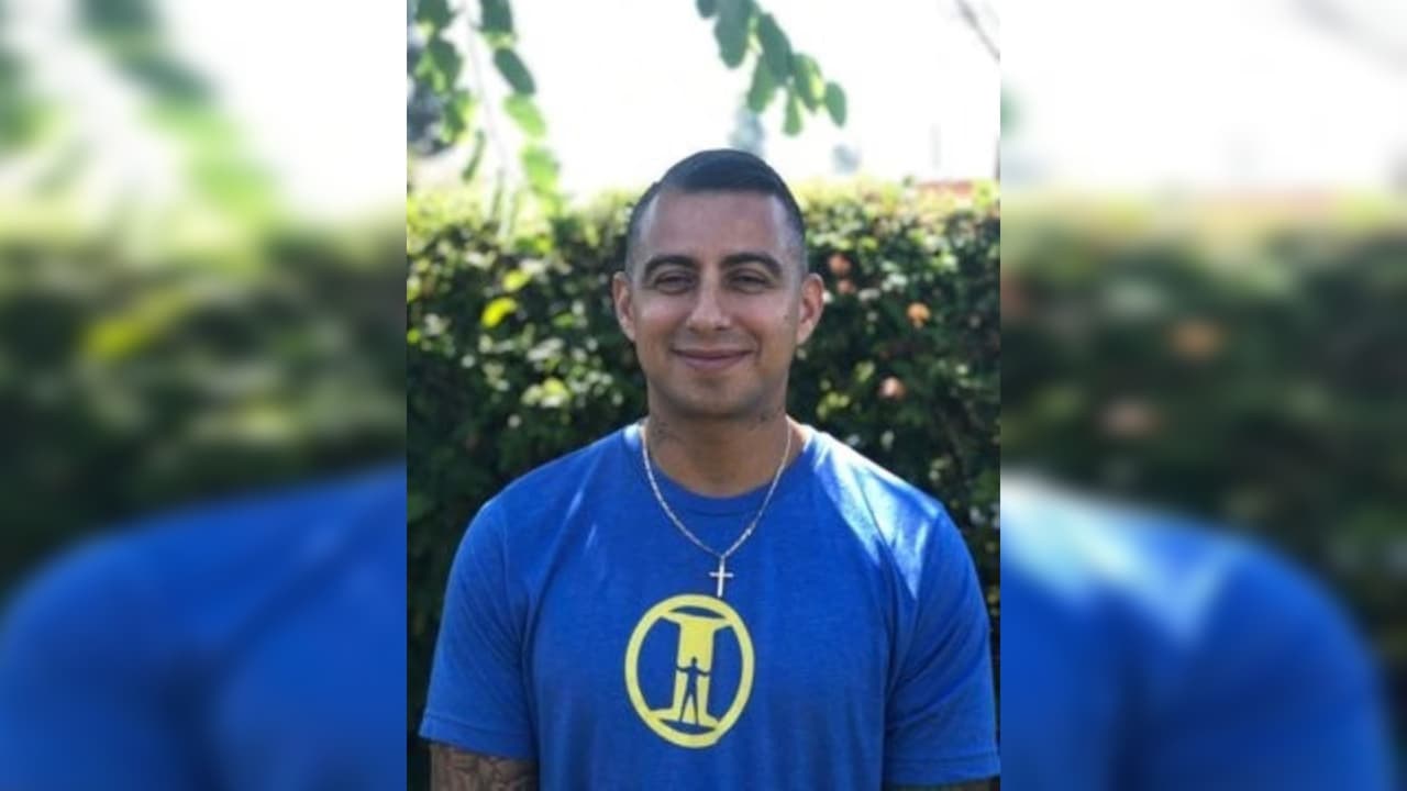 Un juez le devuelve la libertad a un latino que pasó 25 años en prisión por un crimen que no cometió 