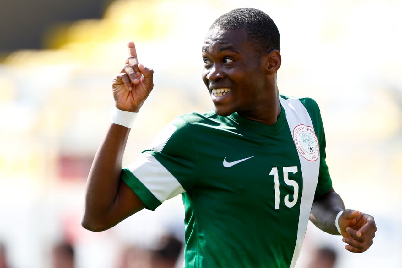 Brasil 0-3 Nigeria: Nigeria se deshace de Brasil y está en semifinales del Mundial Sub 17