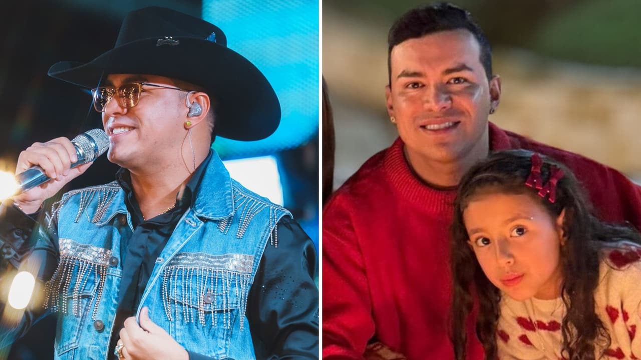 ¿Yeison Jiménez no murió por accidente aéreo?: su hija conmueve al decir su presunta causa de muerte