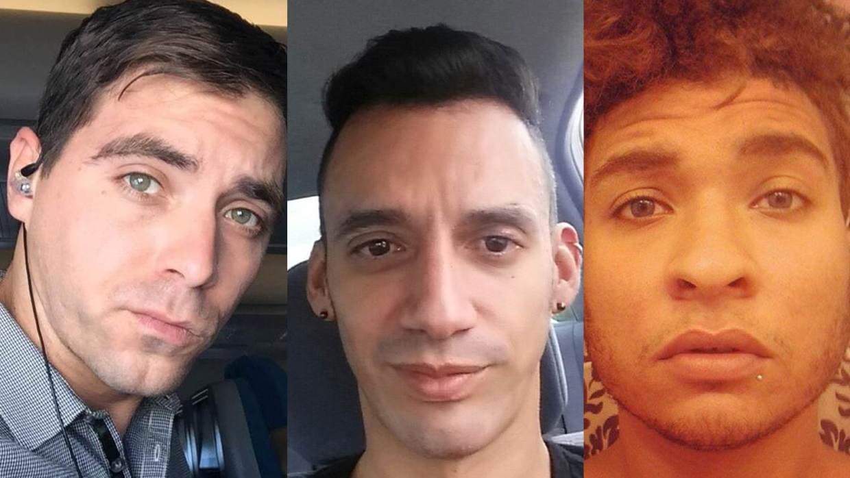 What we know about the Latino victims of the Orlando massacre