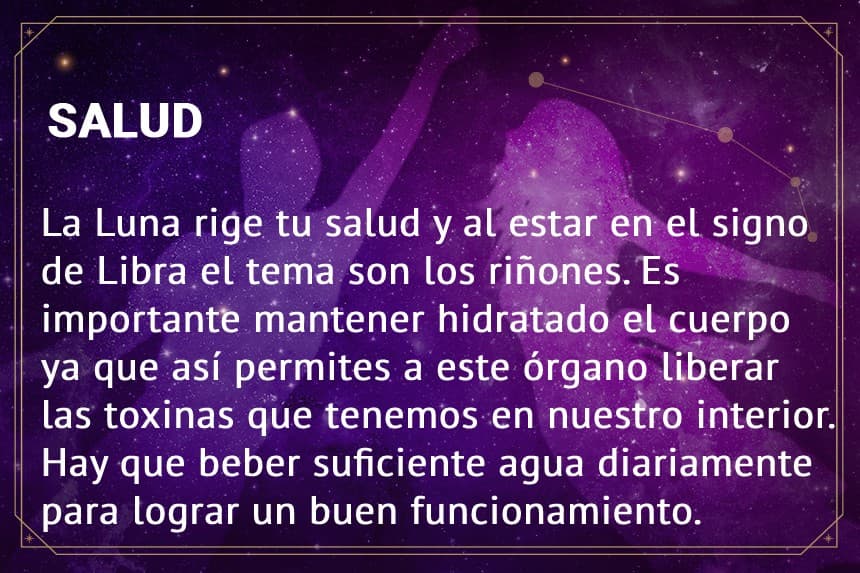 Acuario 6 de octubre 2021