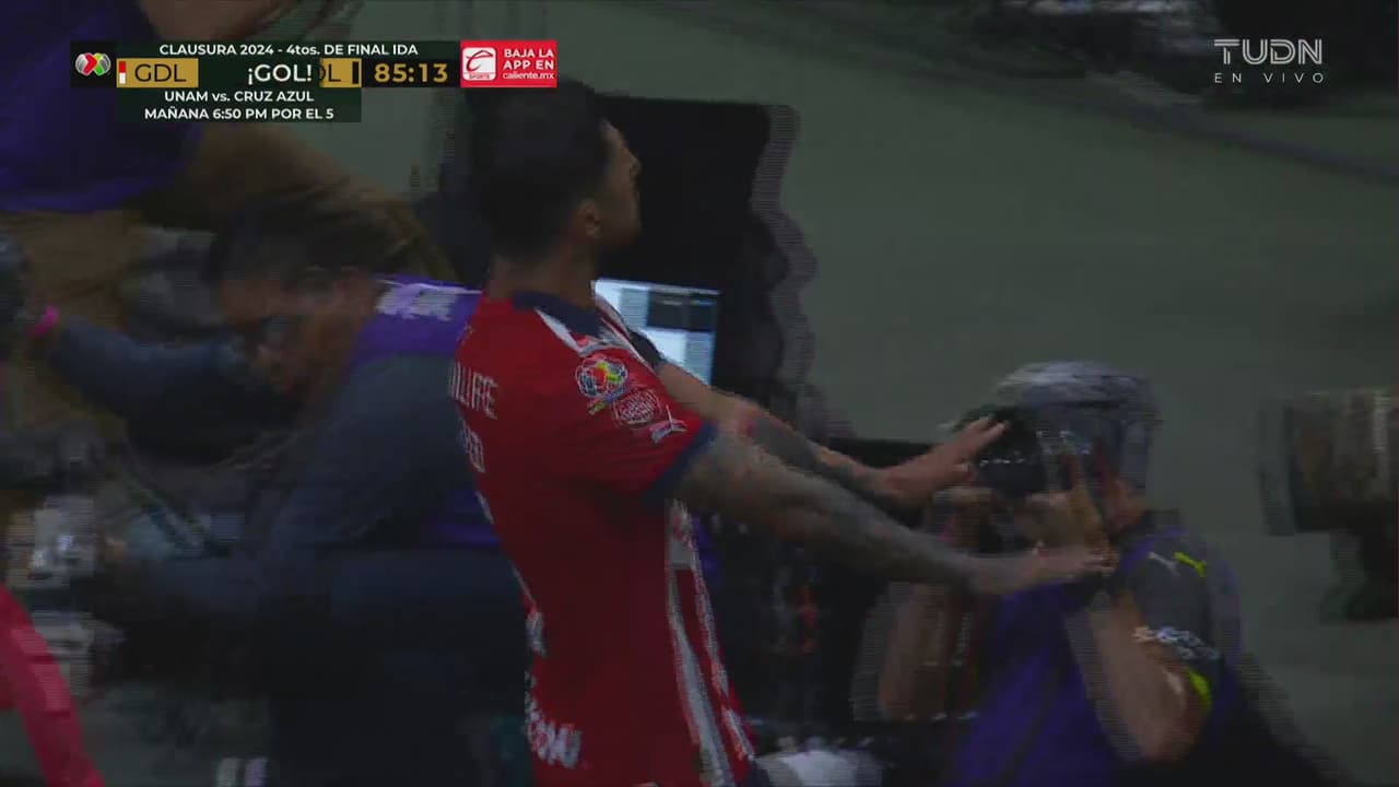 ¡Conoce el Infierno! Brizuela visualiza Vuelta "con pocos goles"