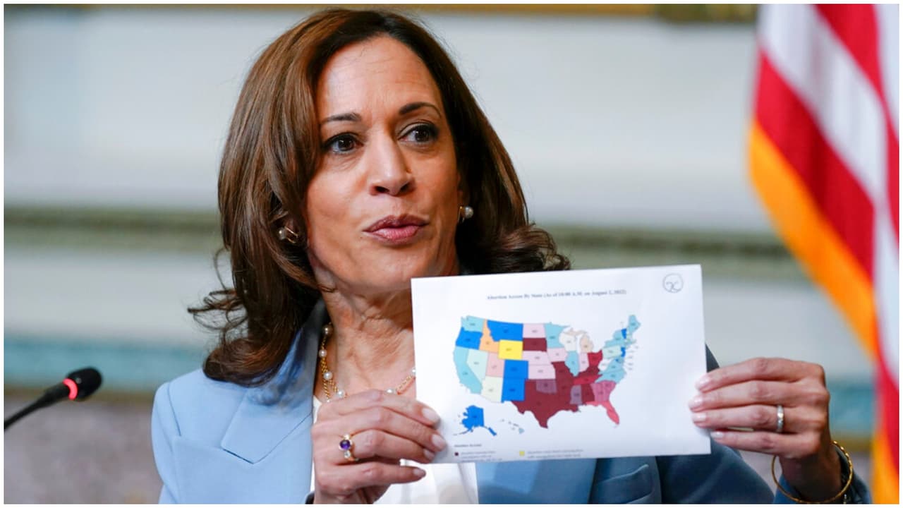 Reacciones políticas ante fallos de la Corte Suprema de Florida sobre aborto y marihuana recreativa