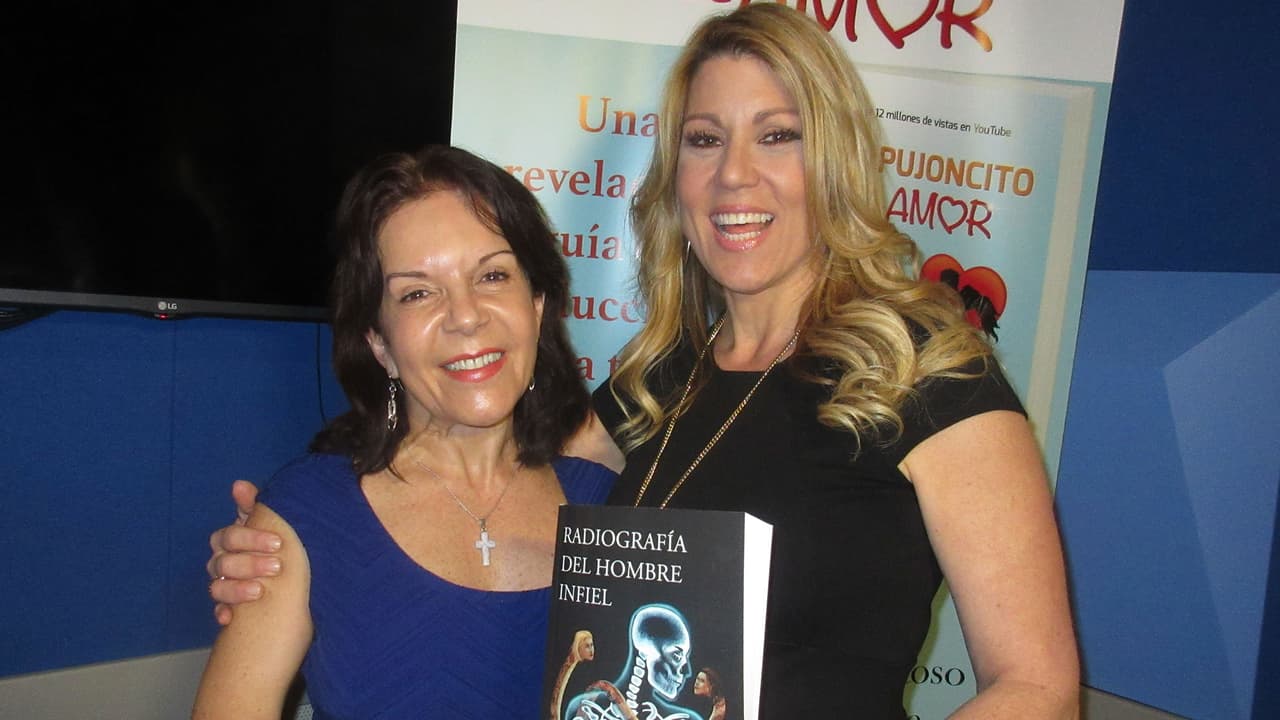 La Doctora Amor nos describe “La radiografía del hombre infiel”