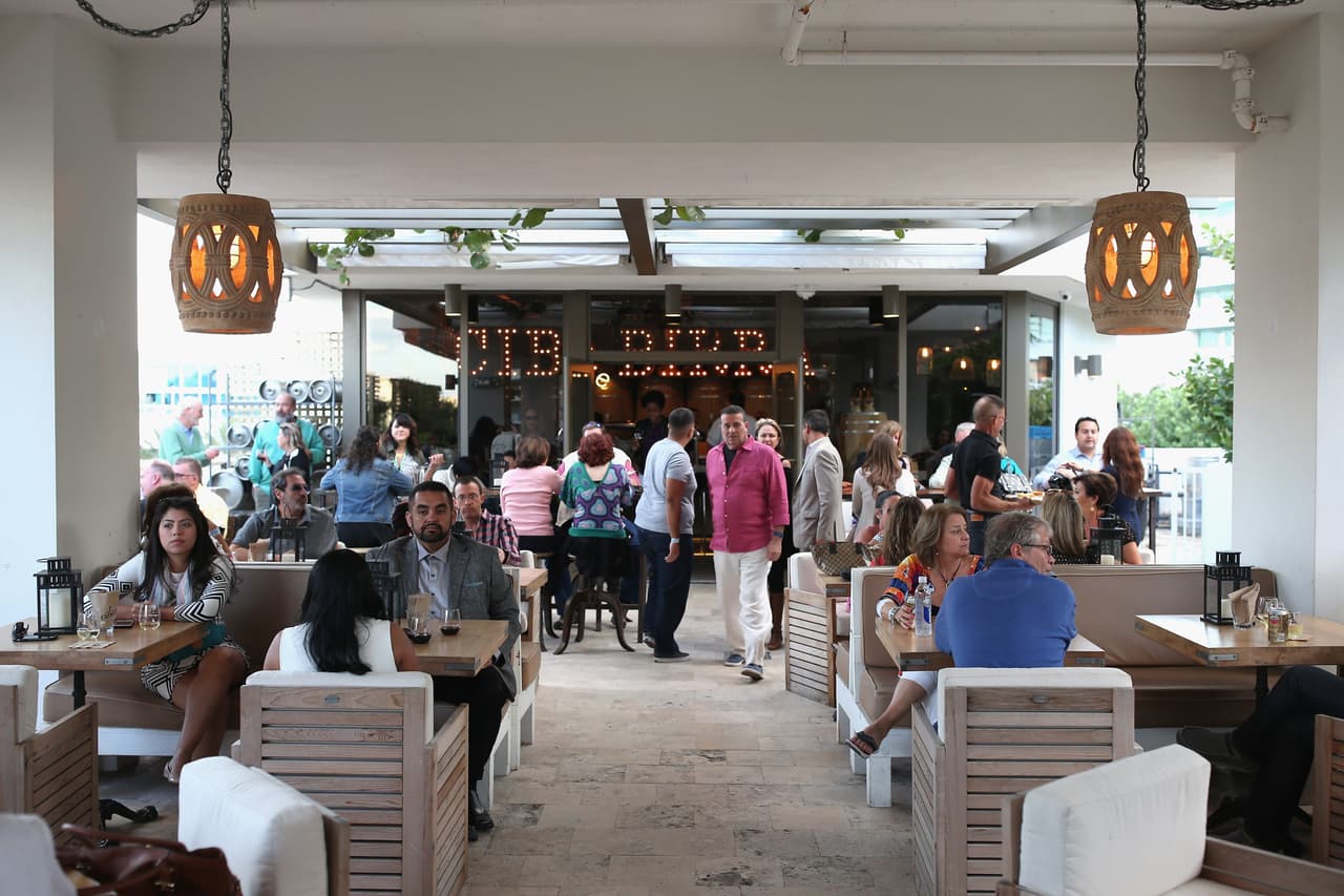 Las actividades sociales afuera, serán muy agradables este fin de semana.