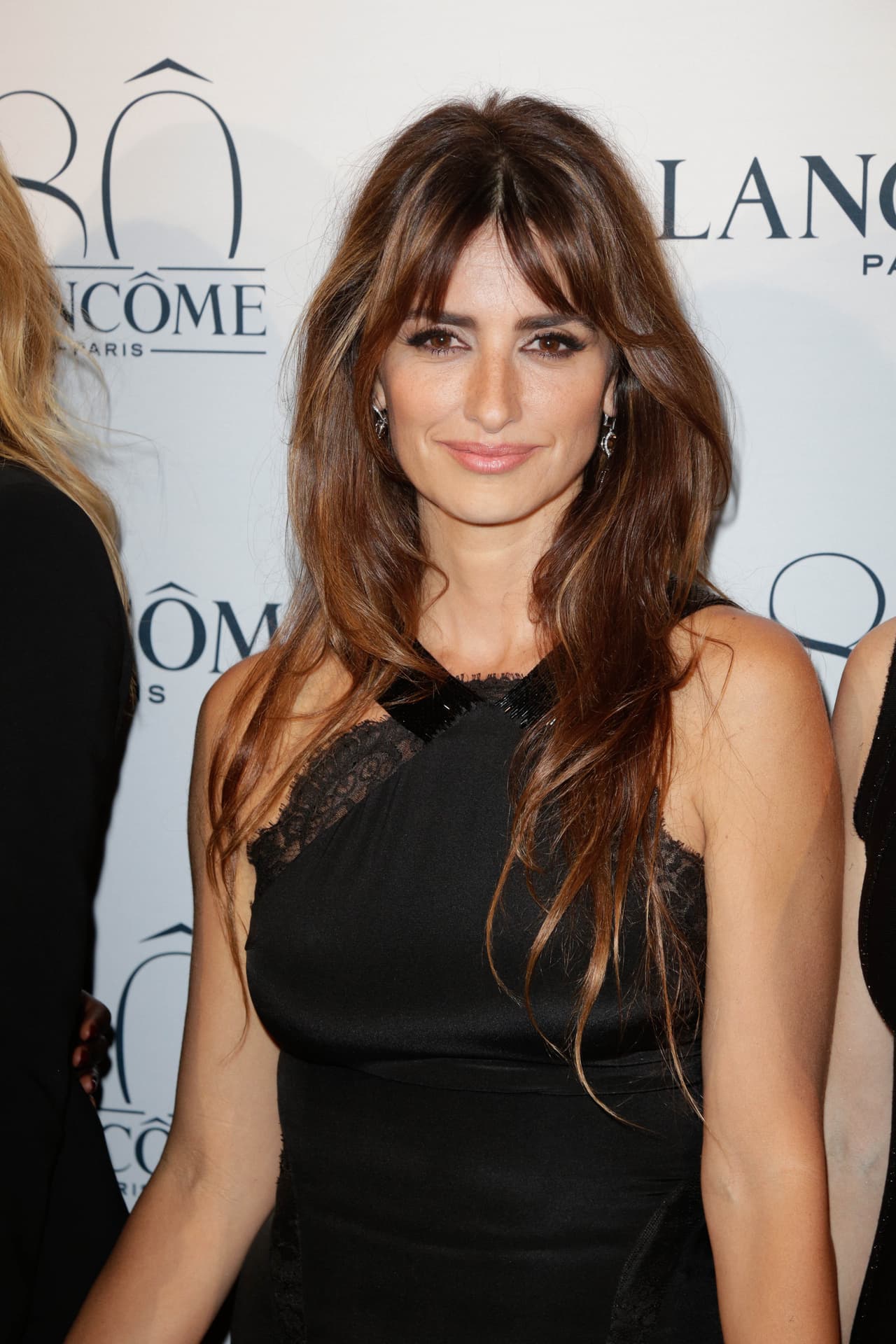 ¿Dónde dejaste a tu galán Javier Bardem Penélope?