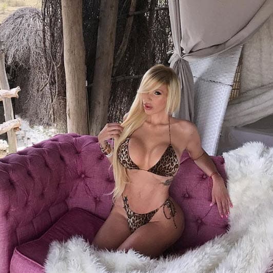 El sitio 
<a href="https://exafm.com/#!/mexico/noticias/las-cirugias-a-las-que-se-ha-sometido-la-hija-de-laura-bozzo-141.html" target="_blank">Exa FM</a> refiere que Alejandra de la Fuente Bozzo ha sido considerada como la Kim Kardashian latina, debido a que también suele copiar el estilo de la hija de Kris Jenner.