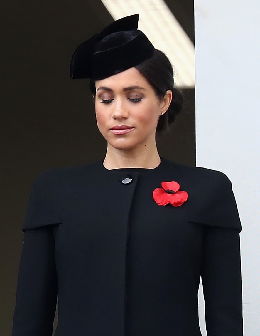 El año pasado, la estadounidense
<b><a href="https://www.univision.com/entretenimiento/que-gana-y-que-pierde-la-actriz-meghan-markle-al-casarse-con-el-principe-harry">Meghan Markle, renunció a su carrera actoral para unirse en matrimonio al británico príncipe Harry</a></b>, el segundo de los hijos que tuvieron Lady Diana (1961-1997) y el príncipe Carlos.