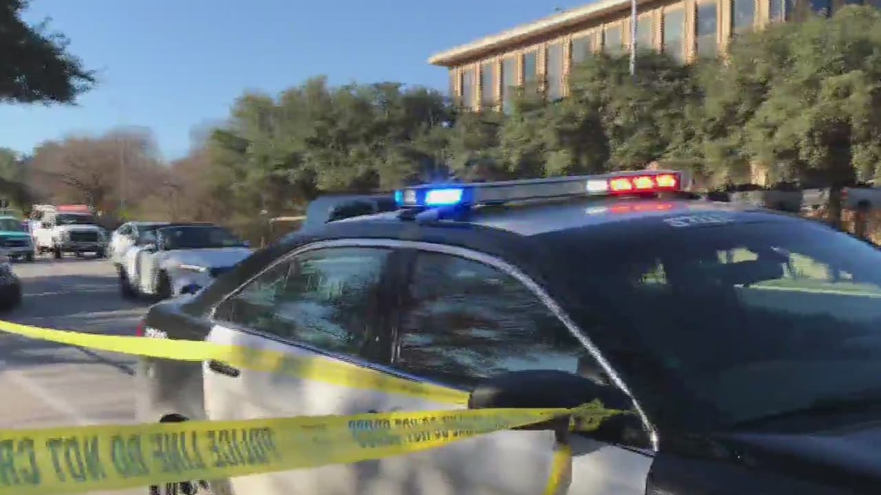Al menos un muerto y tres heridos deja ataque con cuchillo al sur de Austin