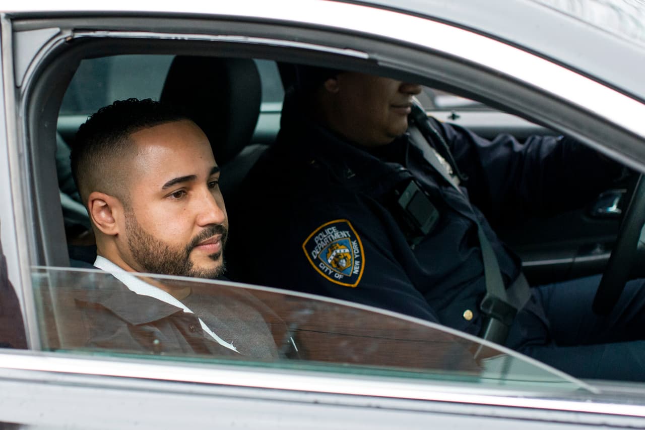 Gautreaux es un veterano de 15 años en la fuerza. La policía dijo el domingo que las heridas de bala "no impactaron" ningún órgano vital y que se espera que el oficial se recupere completamente.