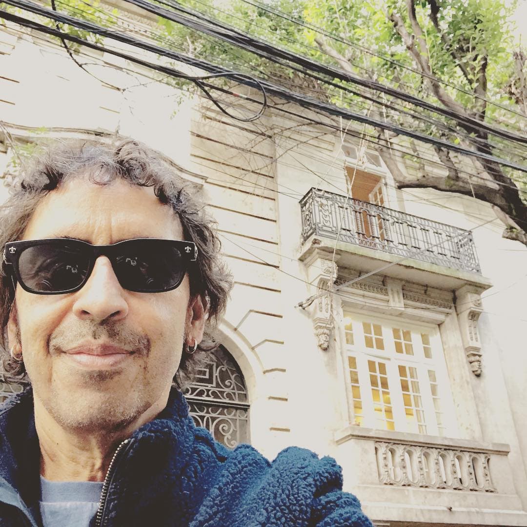 Afirmó que desea superar esta difícil enfermedad para que su testimonio, sea fuente de inspiración para las personas que pasan por este padecimiento.