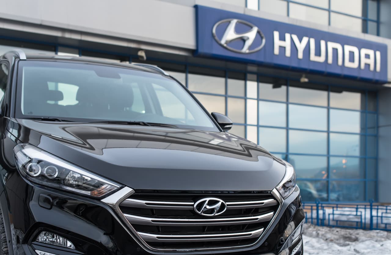 Para Hyundai, la caída en ventas durante el tercer trimestre de 2020 fue de tan solo el 1% y se benefició de un incremento del 5% para el mes de septiembre.