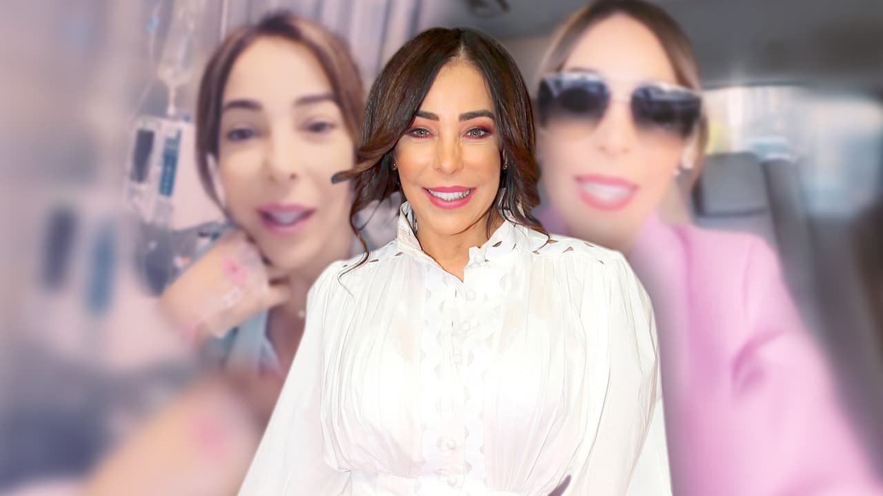 Gelena Solano no asistirá a Premios Juventud por primera vez en 18 años porque sigue “débil” de salud