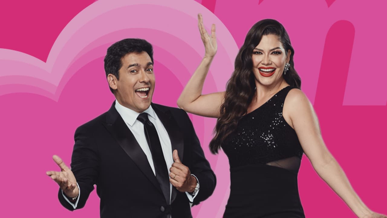 Prepárate para la gran celebración al amor de Enamorándonos Recargado este San Valentín