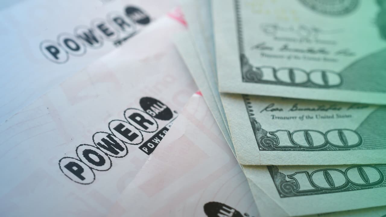 La suerte vuelve a sonreír en el norte de Texas: jugador gana $2 millones en Powerball