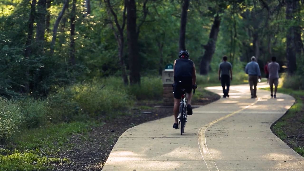 <h2 class="cms-H2-H2">River Legacy </h2>
<br>Es un gran parque natural y río para disfrutar y explorar en familia. Tiene juegos para todas las edades, zona para picnic y un centro de observación natural.
<br>📍
<a href="https://www.google.com/maps/place/River+Legacy+Nature+Center/@32.7834685,-97.1177839,17z/data=!4m6!3m5!1s0x864e7dcb6dd61d5b:0x995c719a0c5d9a49!8m2!3d32.783464!4d-97.115209!16s%2Fg%2F1tgs1bjt?entry=ttu" target="_blank">703 NW Green Oaks Blvd</a>, Arlington, TX 76006
<br>🌳 Todas las actividades, el sendero, y el centro de observación es gratis.