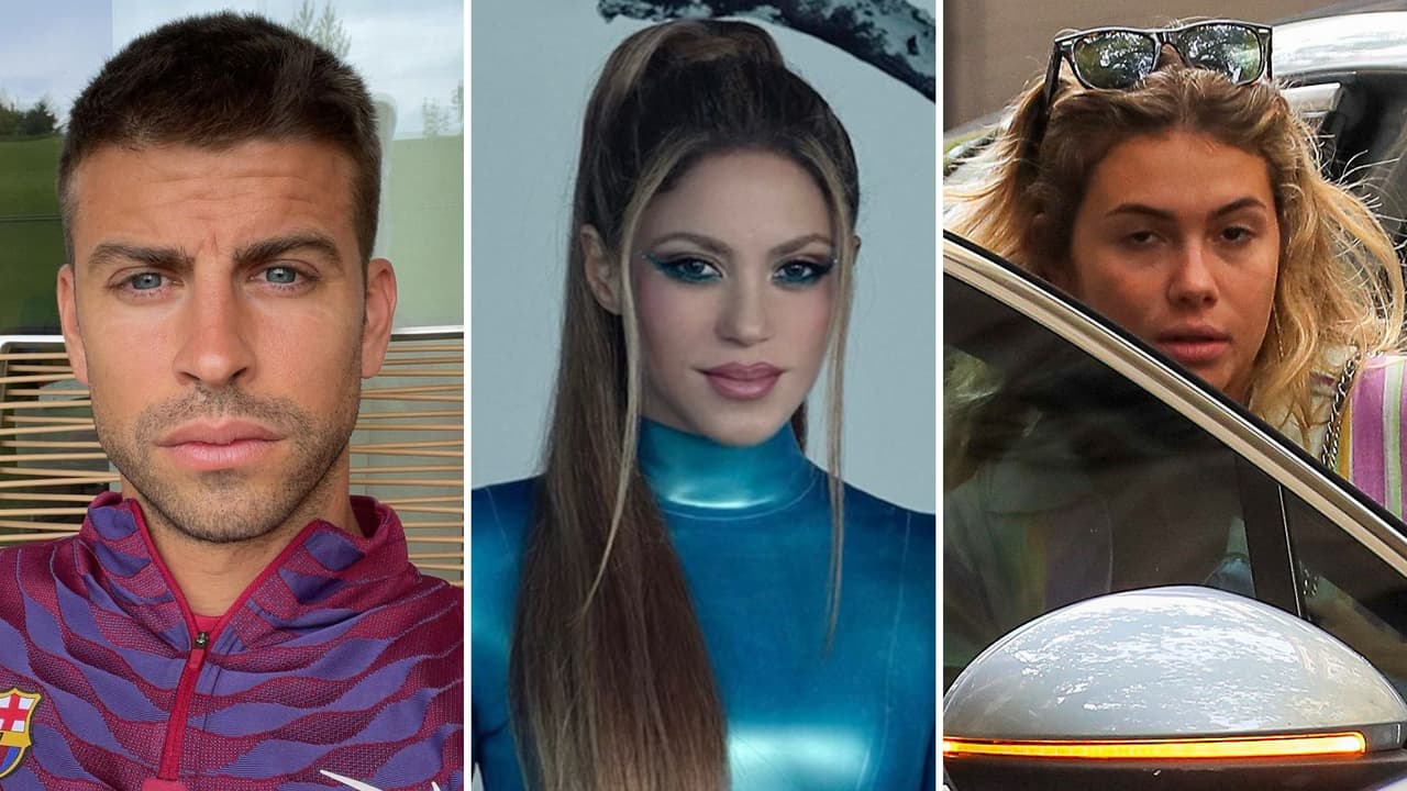 Shakira buscaría ir en contra de Clara Chía, novia de Piqué, con todo y abogados