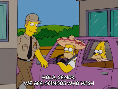 Los Latin Grammy NUNCA se han celebrado fuera de Estados unidos.