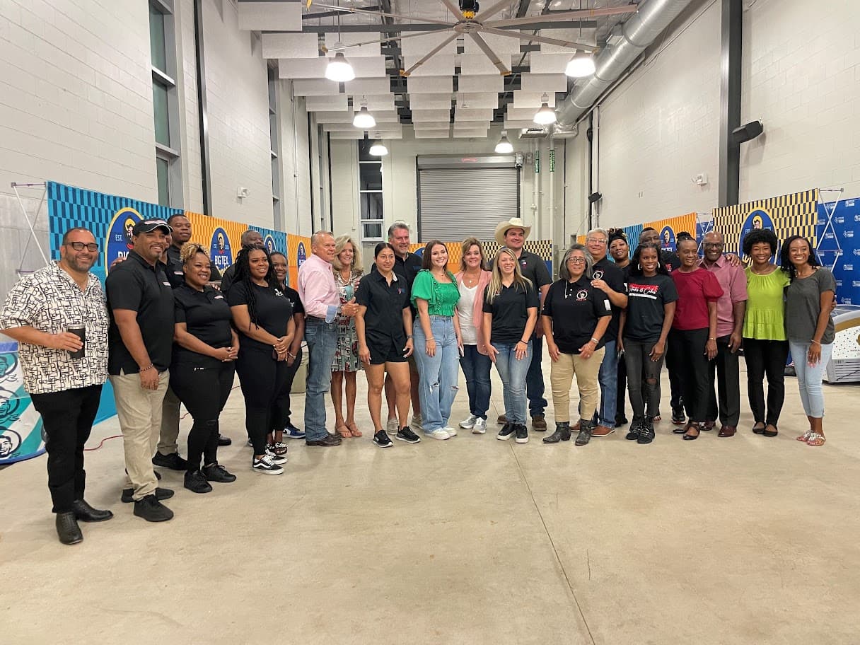 El ganador será anunciado el 28 de agosto. La feria estatal de 2022 se realizará del 30 de septiembre al 23 de octubre.
<a href="https://bigtex.com/plan-your-visit/food/big-tex-choice-awards/" target="_blank">Aquí </a>p uedes encontrar más información.