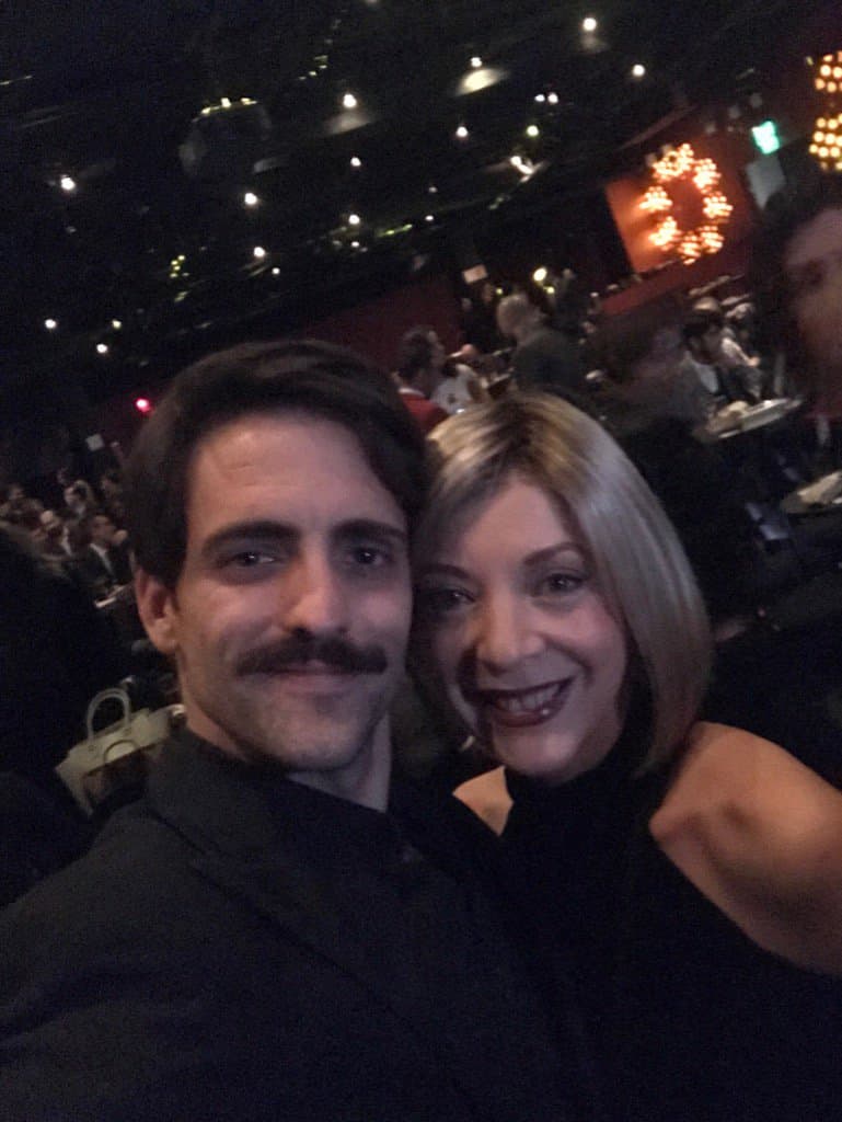 También ha compartido créditos en telenovela con personalidades como 
<b><a href="http://www.univision.com/temas/edith-gonzalez">Edith González</a></b>, 
<b><a href="http://www.univision.com/temas/itati-cantoral">Itatí Cantoral</a> </b>y 
<b><a href="http://www.univision.com/temas/victor-gonzalez">Víctor González</a></b>, destacando poco a poco dentro de los melodramas a nivel internacional.