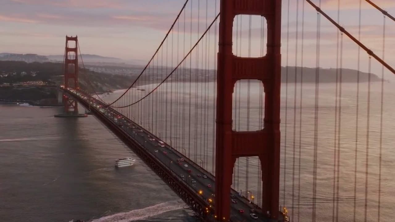 El 1 de julio aumentará el peaje del puente Golden Gate: ¿Cuál será el costo?