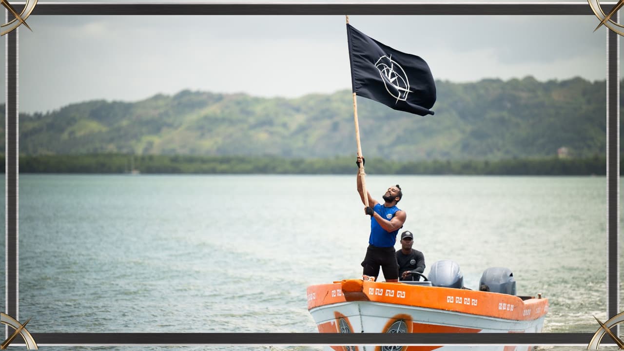 Mamba gana ‘El Conquistador’ y así fue como triunfó en el reality extremo